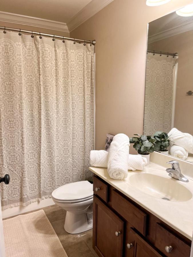 Lovely Townhouse! オーバーン エクステリア 写真