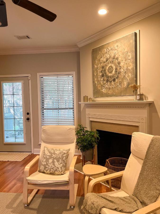 Lovely Townhouse! オーバーン エクステリア 写真