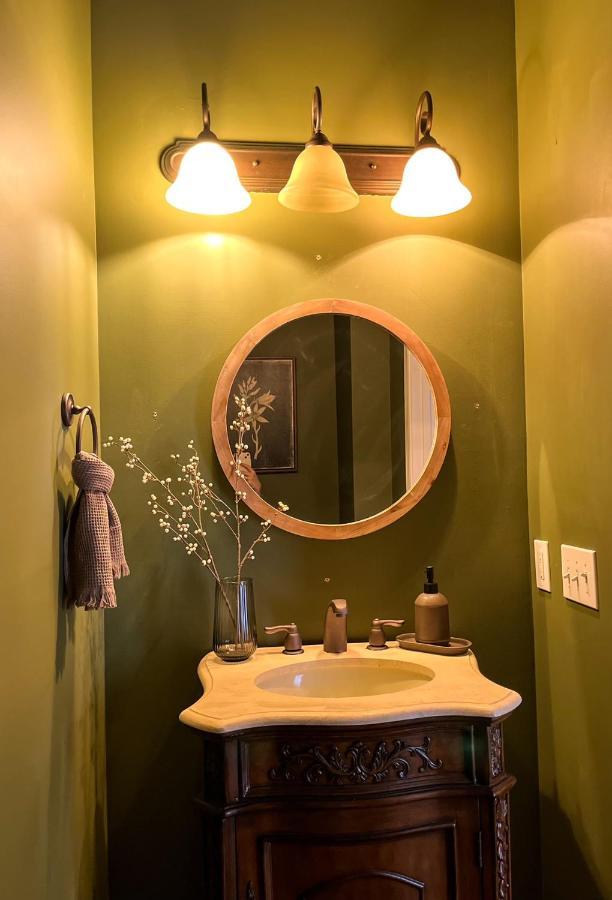 Lovely Townhouse! オーバーン エクステリア 写真
