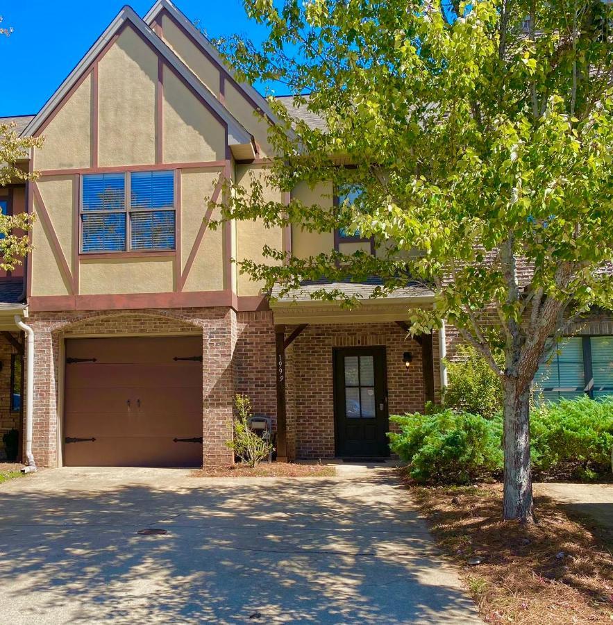 Lovely Townhouse! オーバーン エクステリア 写真